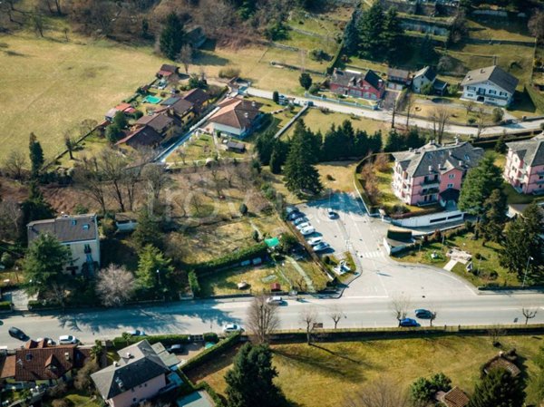 terreno edificabile in vendita a Domodossola