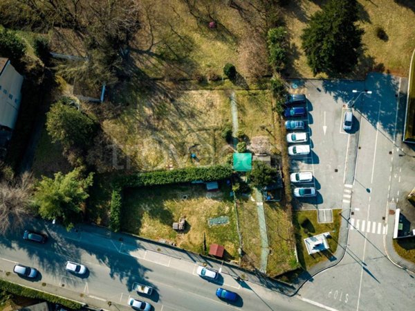 terreno edificabile in vendita a Domodossola
