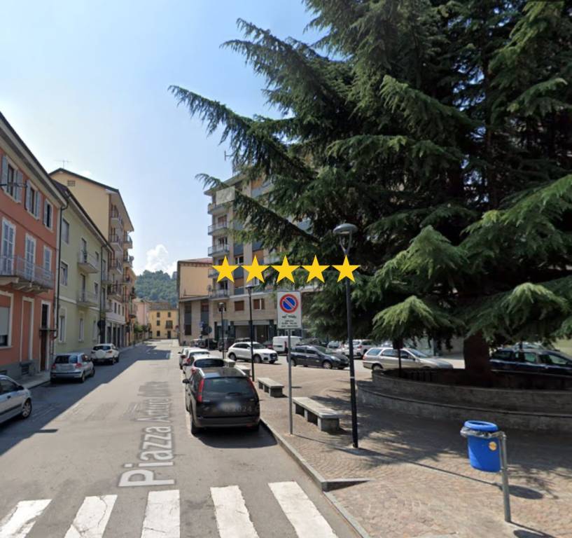 appartamento in vendita a Domodossola