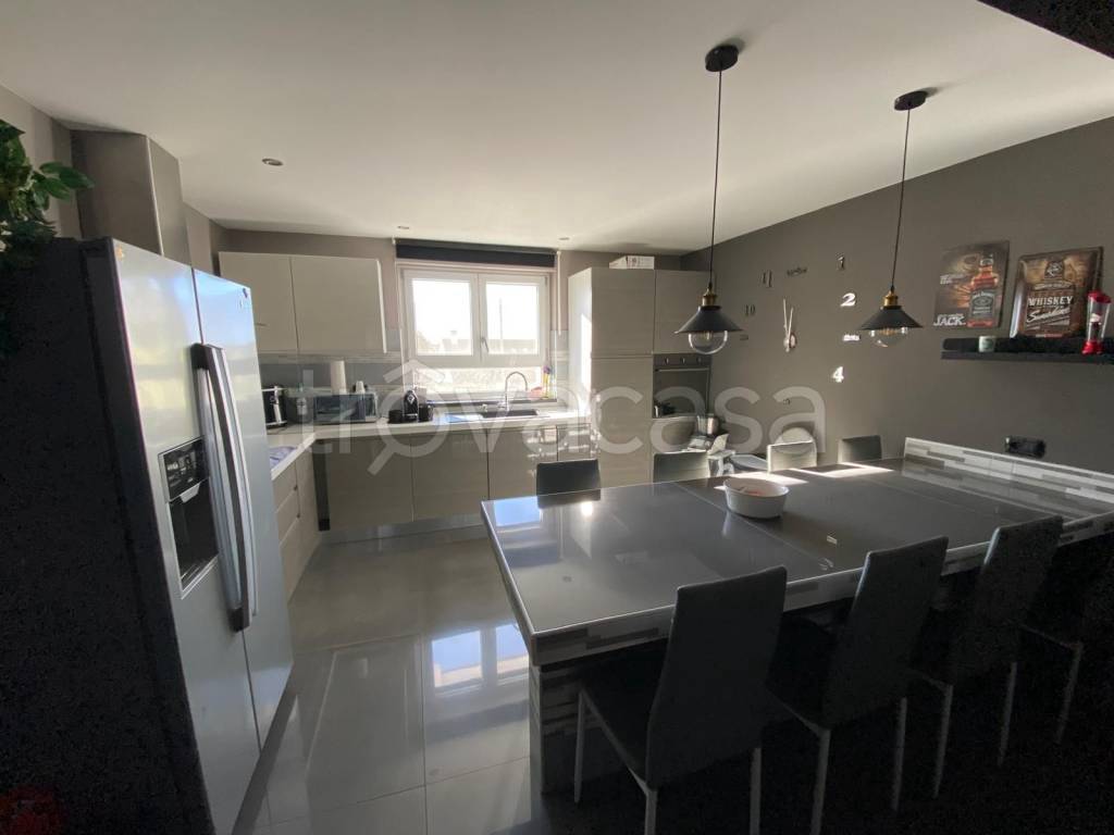 appartamento in vendita a Domodossola