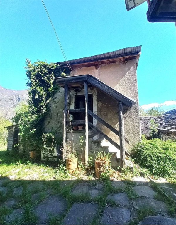 appartamento in vendita a Domodossola