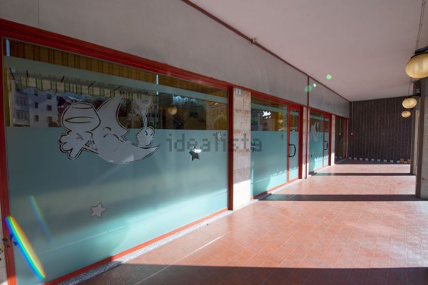 locale commerciale in vendita a Domodossola