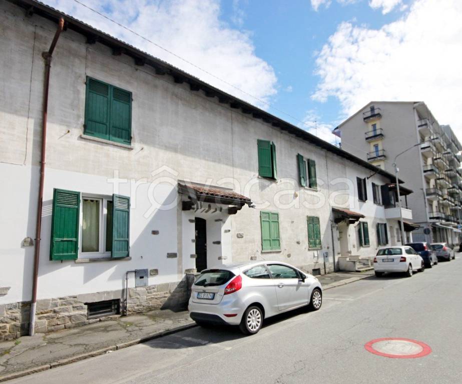 casa indipendente in vendita a Domodossola