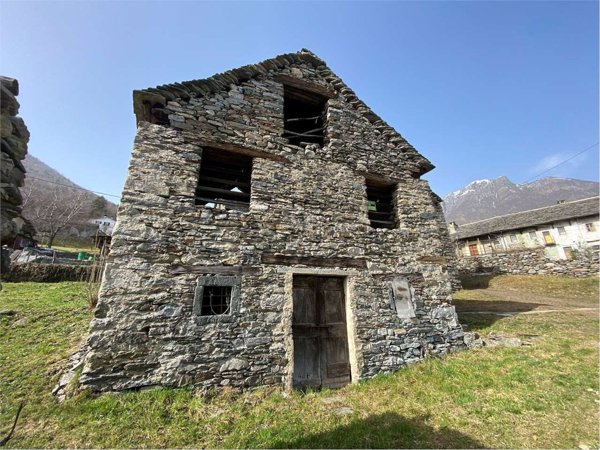 appartamento in vendita a Domodossola