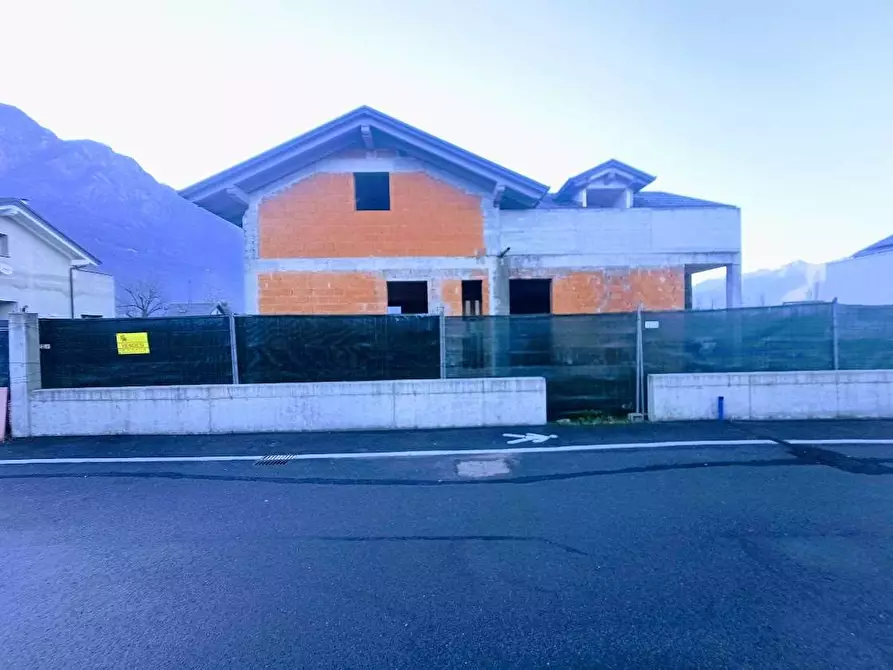 casa indipendente in vendita a Domodossola