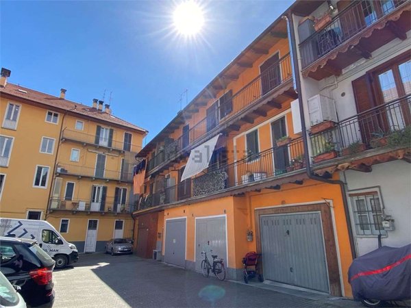casa indipendente in vendita a Domodossola