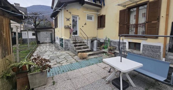 appartamento in vendita a Domodossola