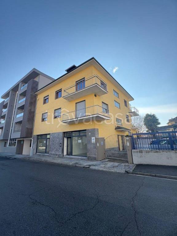 appartamento in vendita a Domodossola