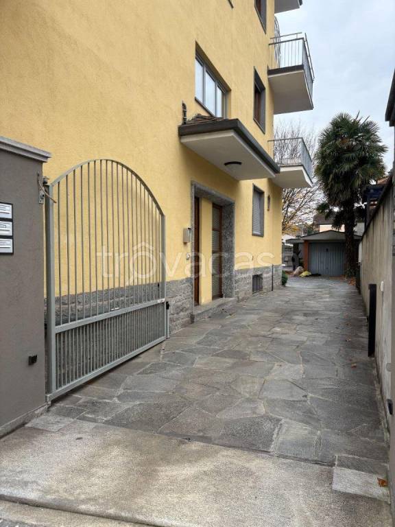 appartamento in vendita a Domodossola