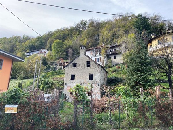quadrivano in vendita a Domodossola