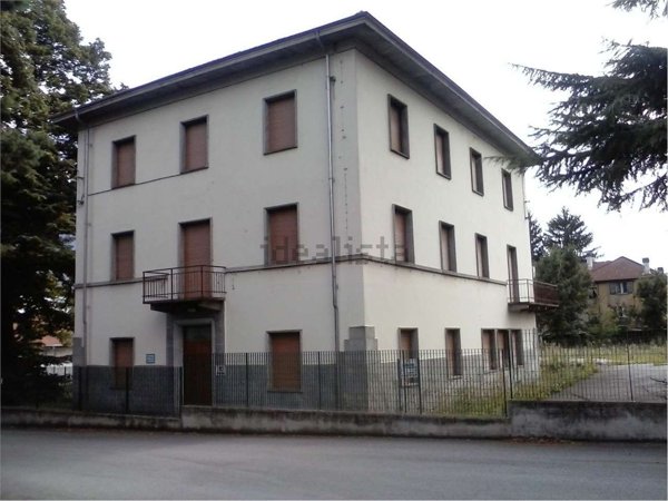 ufficio in vendita a Domodossola