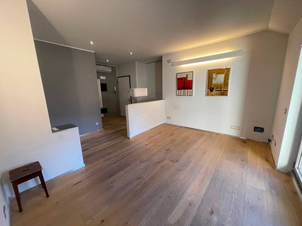 appartamento in vendita a Domodossola