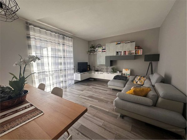 appartamento in vendita a Domodossola