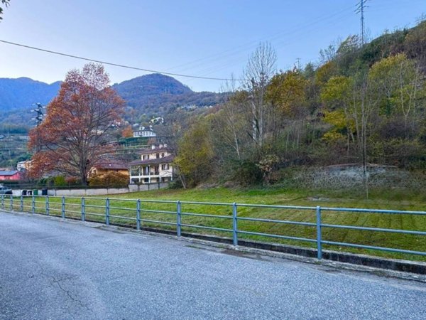terreno agricolo in vendita a Domodossola
