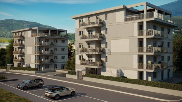 appartamento in vendita a Domodossola