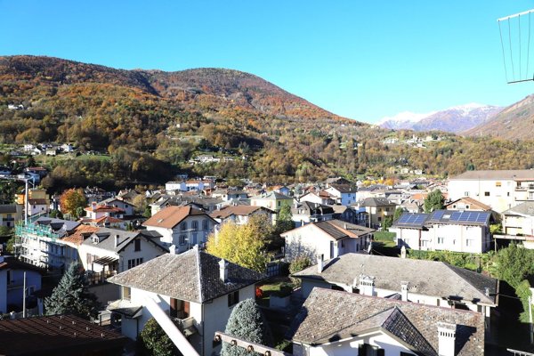 appartamento in vendita a Domodossola
