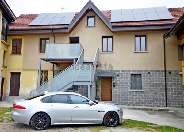 appartamento in vendita a Domodossola