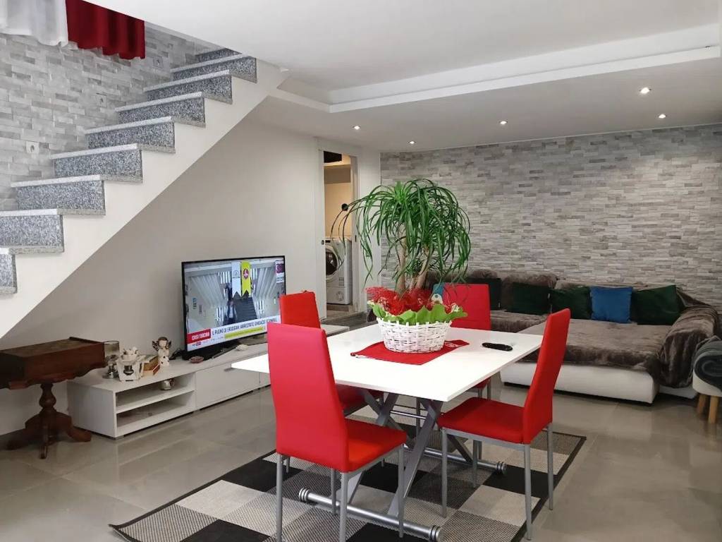 casa indipendente in vendita a Domodossola