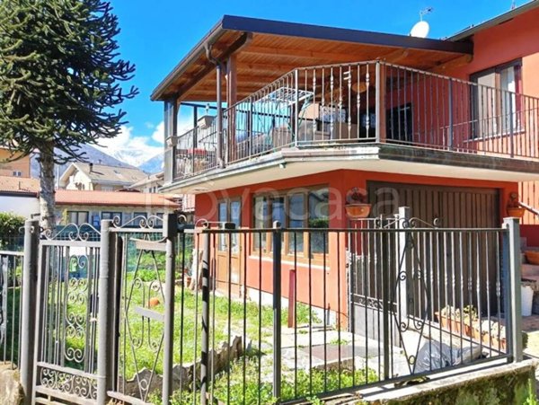 casa indipendente in vendita a Domodossola
