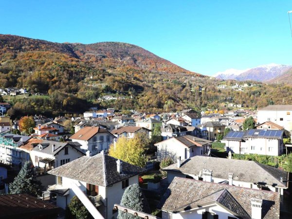 appartamento in vendita a Domodossola