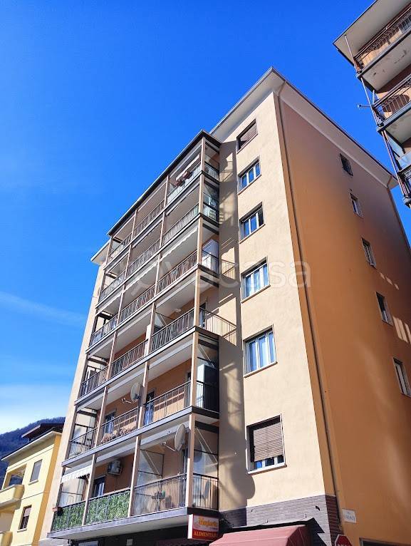 appartamento in vendita a Domodossola