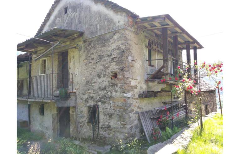 casa indipendente in vendita a Domodossola
