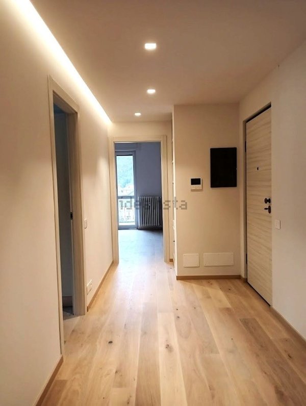 appartamento in vendita a Domodossola