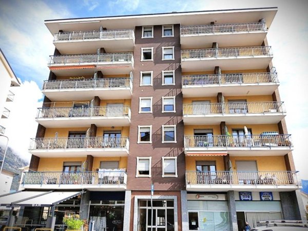 appartamento in vendita a Domodossola