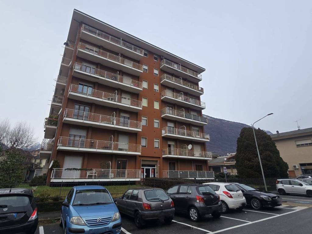 appartamento in vendita a Domodossola
