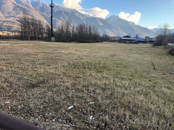 capannone in vendita a Domodossola