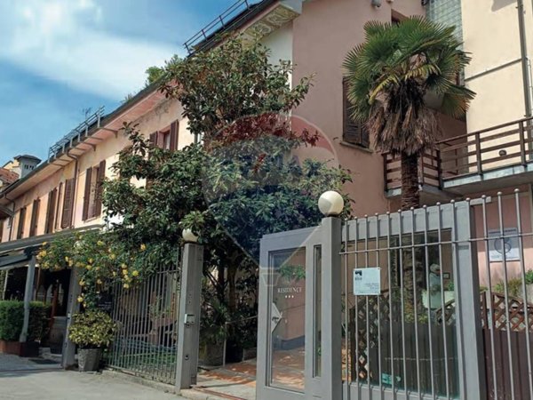 intera palazzina in vendita a Domodossola