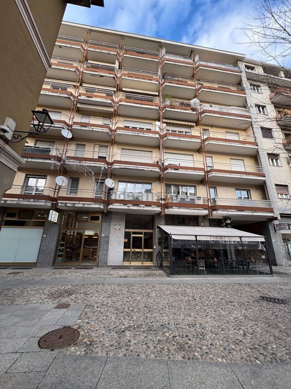 appartamento in vendita a Domodossola