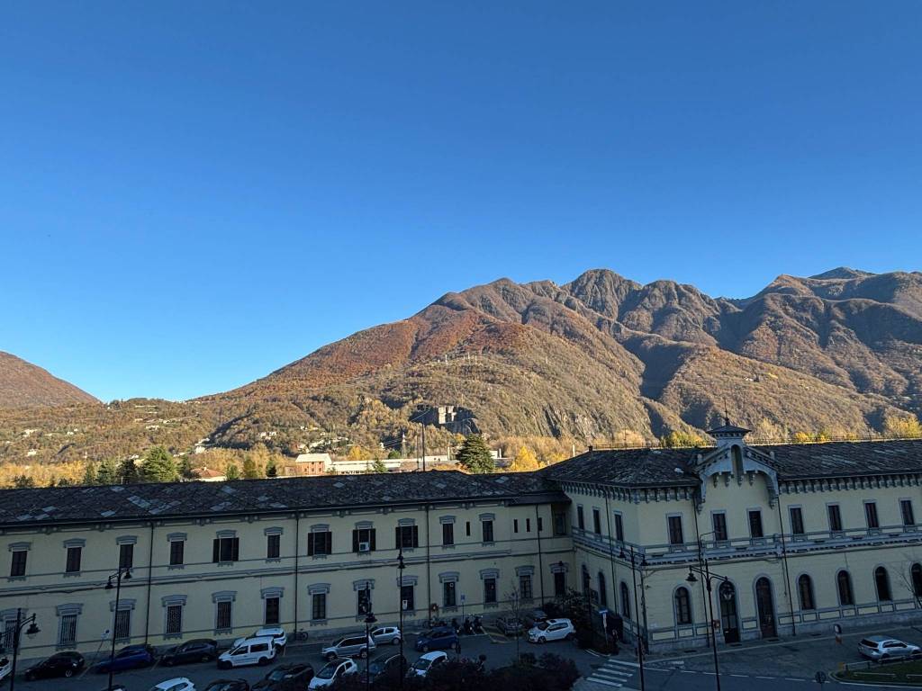 appartamento in vendita a Domodossola