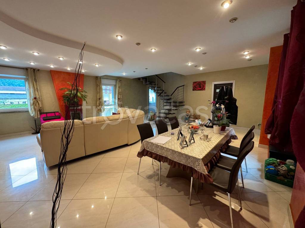 appartamento in vendita a Domodossola