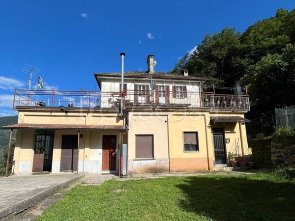 appartamento in vendita a Domodossola in zona Calvario
