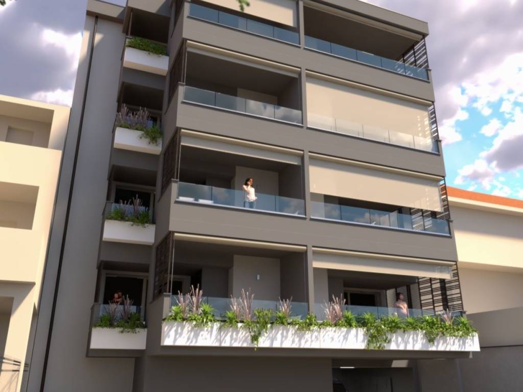 appartamento in vendita a Domodossola