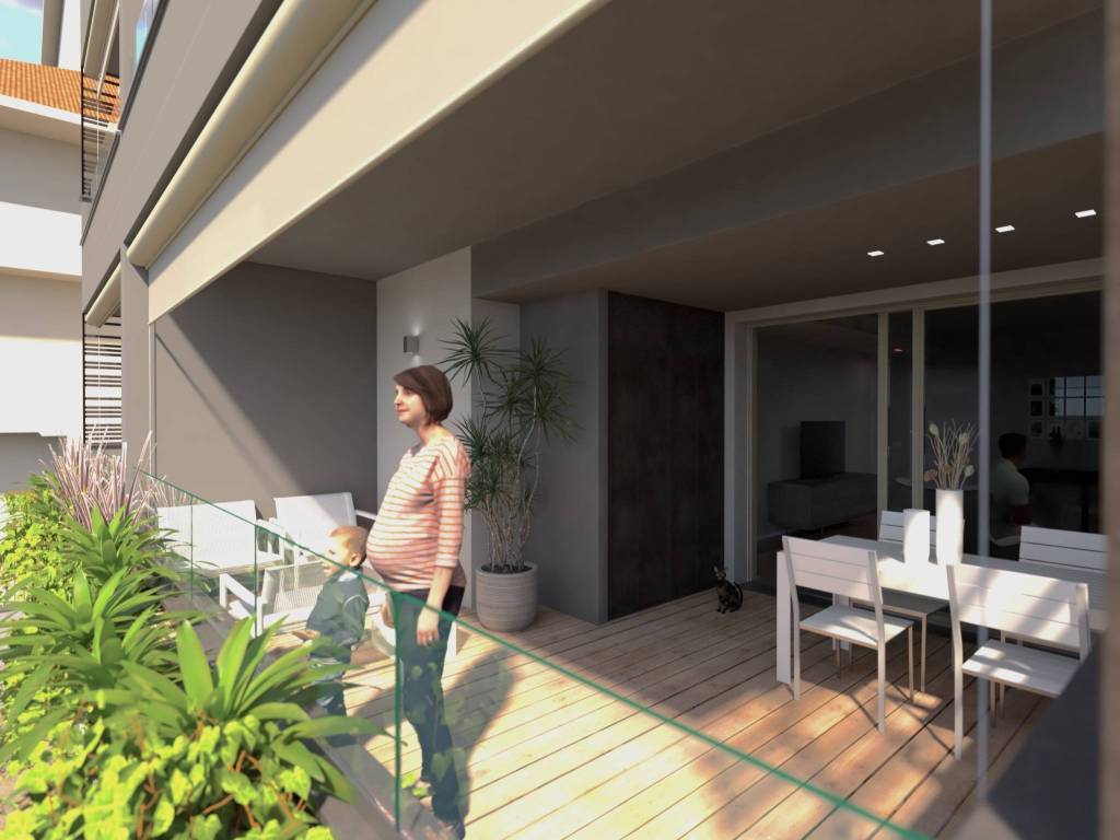 appartamento in vendita a Domodossola