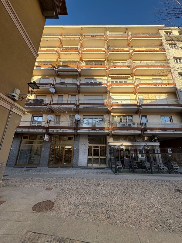 appartamento in vendita a Domodossola
