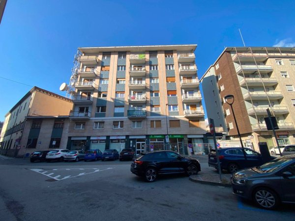appartamento in vendita a Domodossola