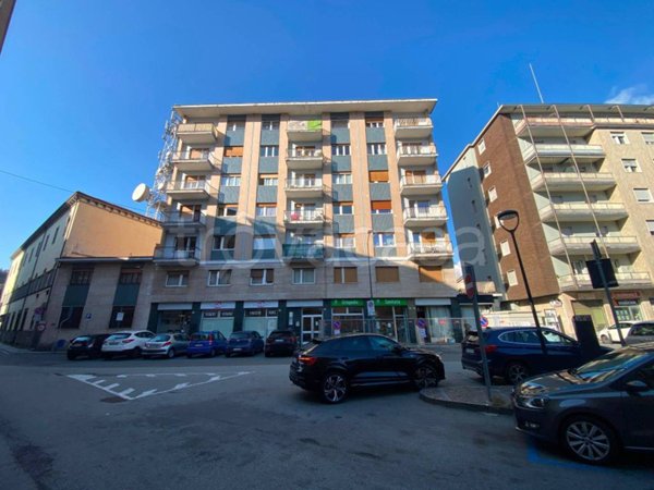 appartamento in vendita a Domodossola
