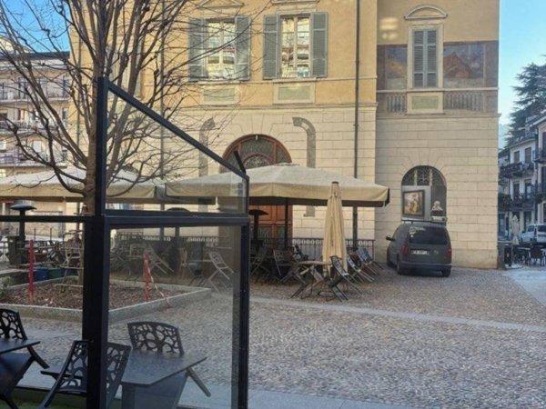 appartamento in vendita a Domodossola