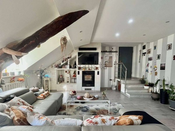 appartamento in vendita a Domodossola