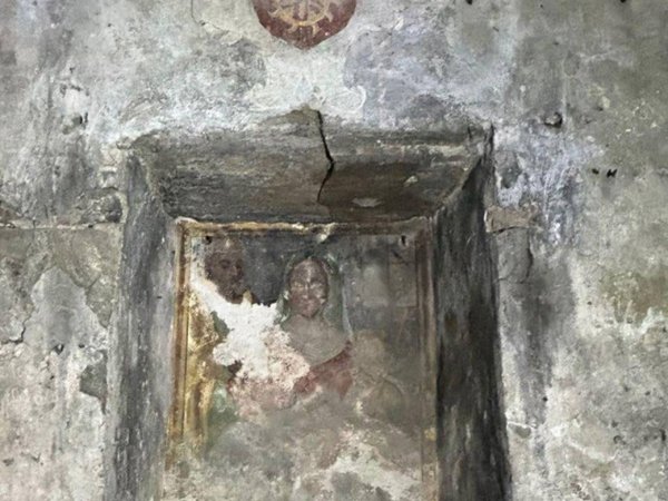 intera palazzina in vendita a Domodossola in zona Vagna