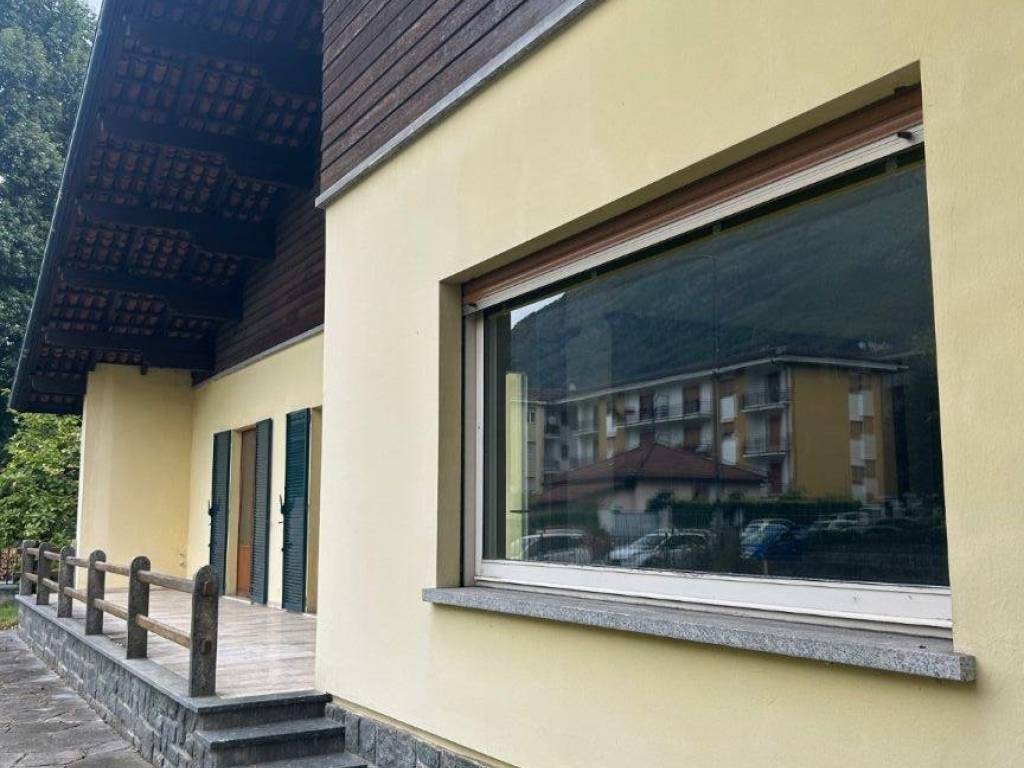casa indipendente in vendita a Domodossola