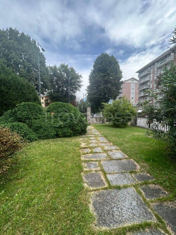 casa indipendente in vendita a Domodossola