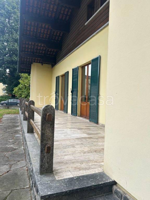casa indipendente in vendita a Domodossola