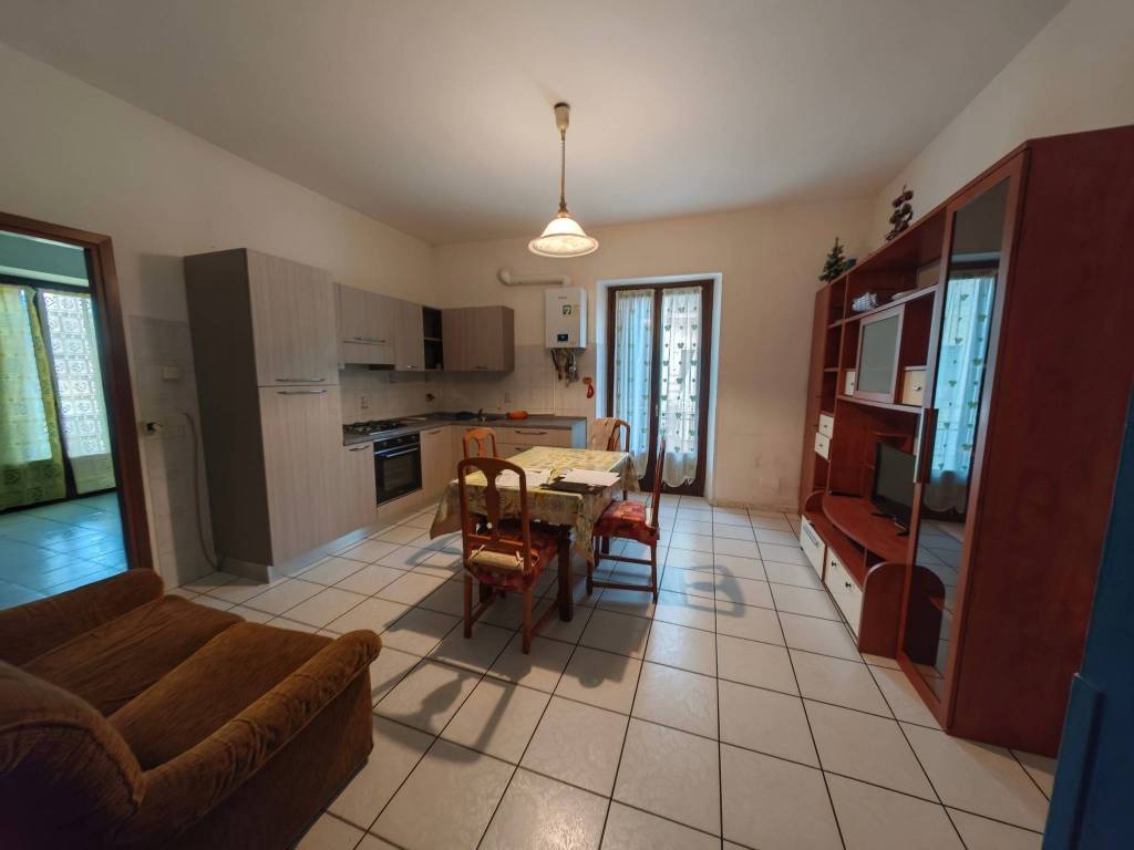 appartamento in vendita a Domodossola