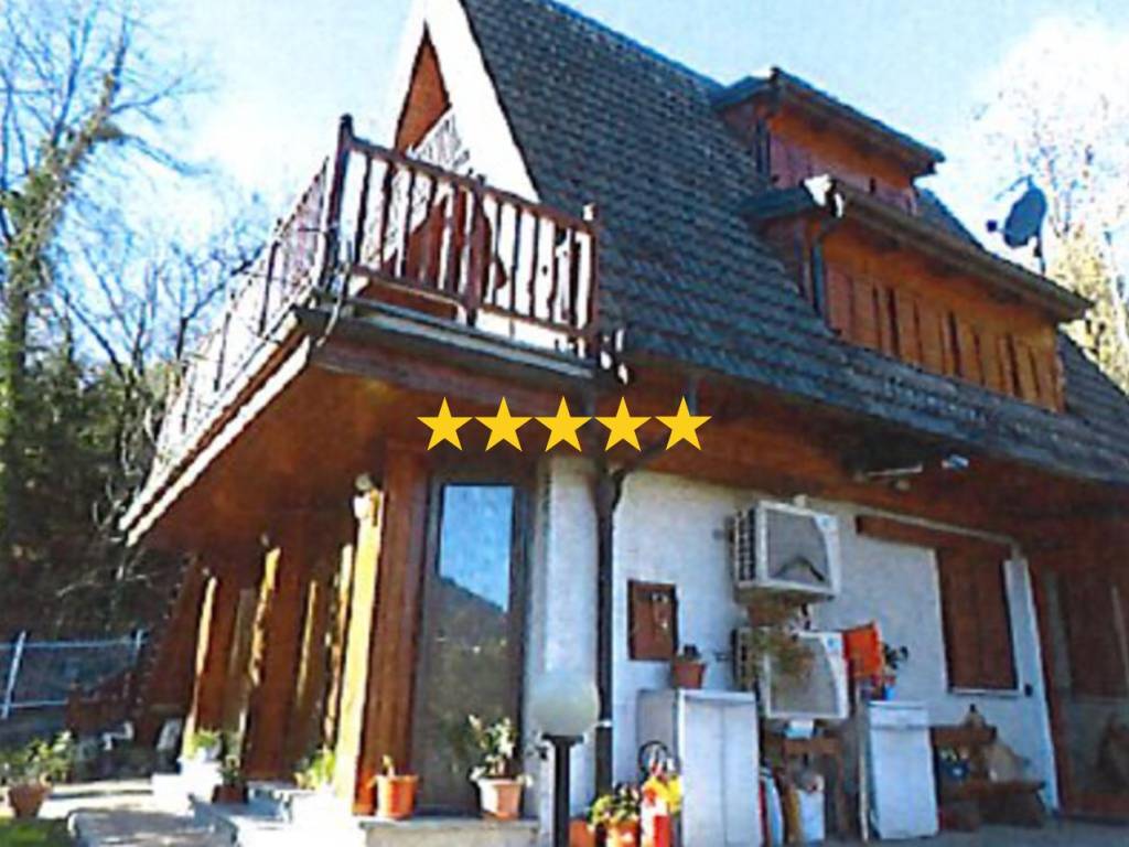 appartamento in vendita a Domodossola