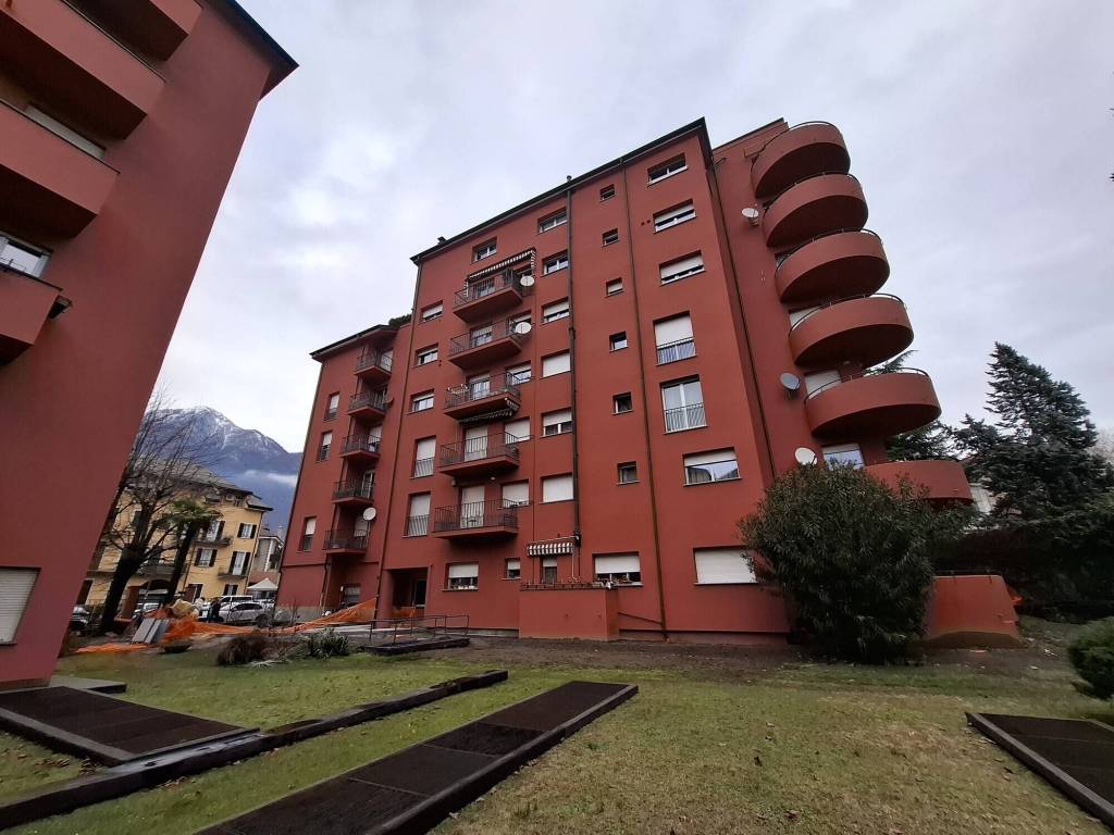 appartamento in vendita a Domodossola