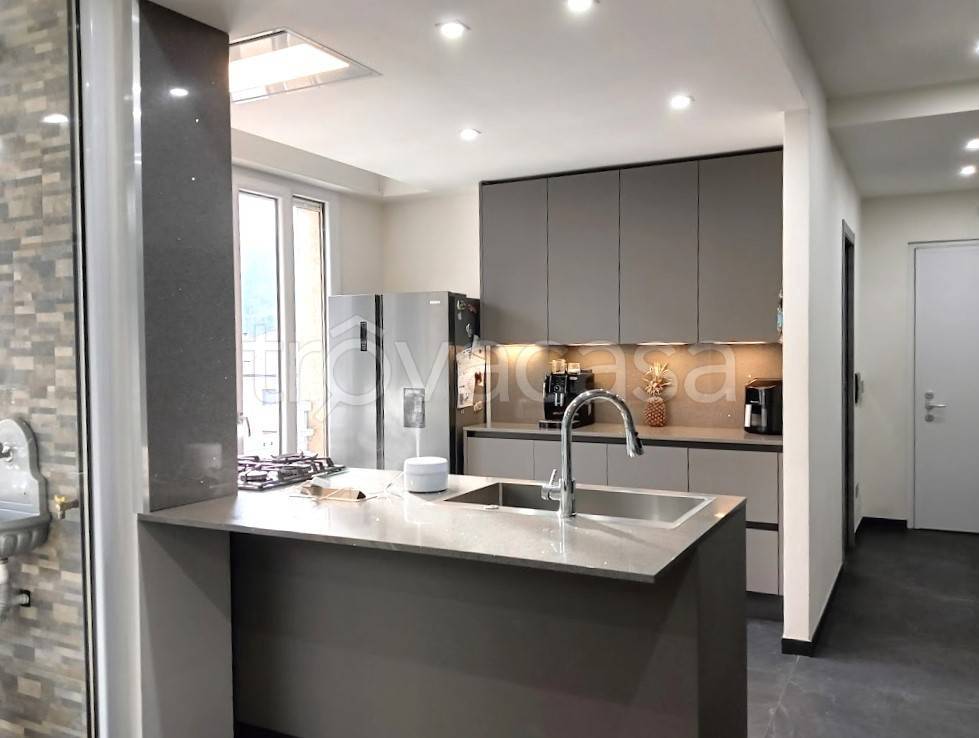 appartamento in vendita a Domodossola